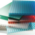 Explore transparent polycarbonate sheets available in 1.5 mm to 12 mm thickness for roofing applications and get more other details.
