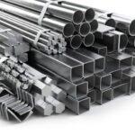 Structural Steel Products