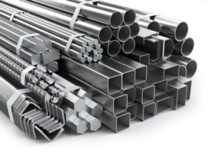 Structural Steel Products