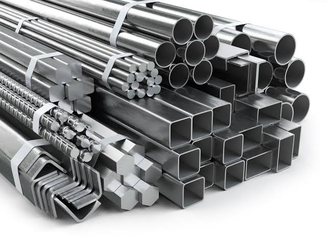 Structural Steel Products | C & Z Purlins for Truss Work